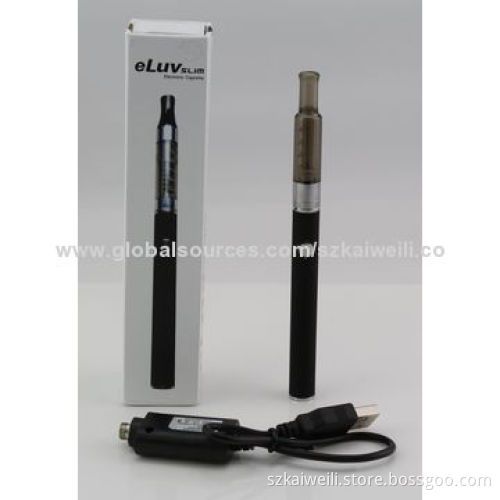 Hot-selling E-cigarette at Competitive Price with Good Quality from Chinese Manufacturer-1
